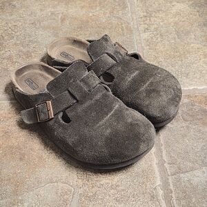 Women's Birkenstock Boston Clog